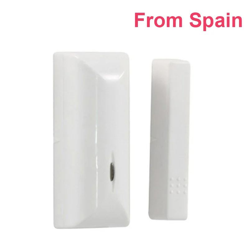 Фокус совместим с Orion Security Atlantic'S 433/868 МГц открытие сигнализации окно двери