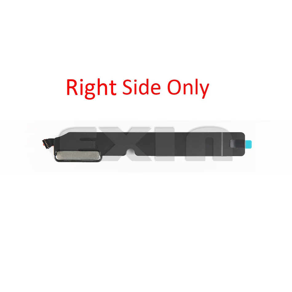 Новый комплект динамиков Latop A1932 для Macbook Air Retina 13 дюймов Громкоговоритель с левой