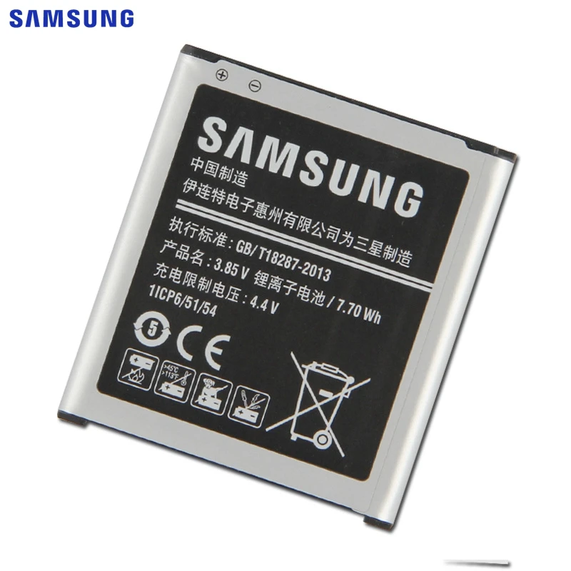 Батарея EB-BG360BBE EB-BG360CBE EB-BG360CBC для samsung GALAXY CORE Prime J2 G3606 G3608 G3609 SM-J200H SM-G361H