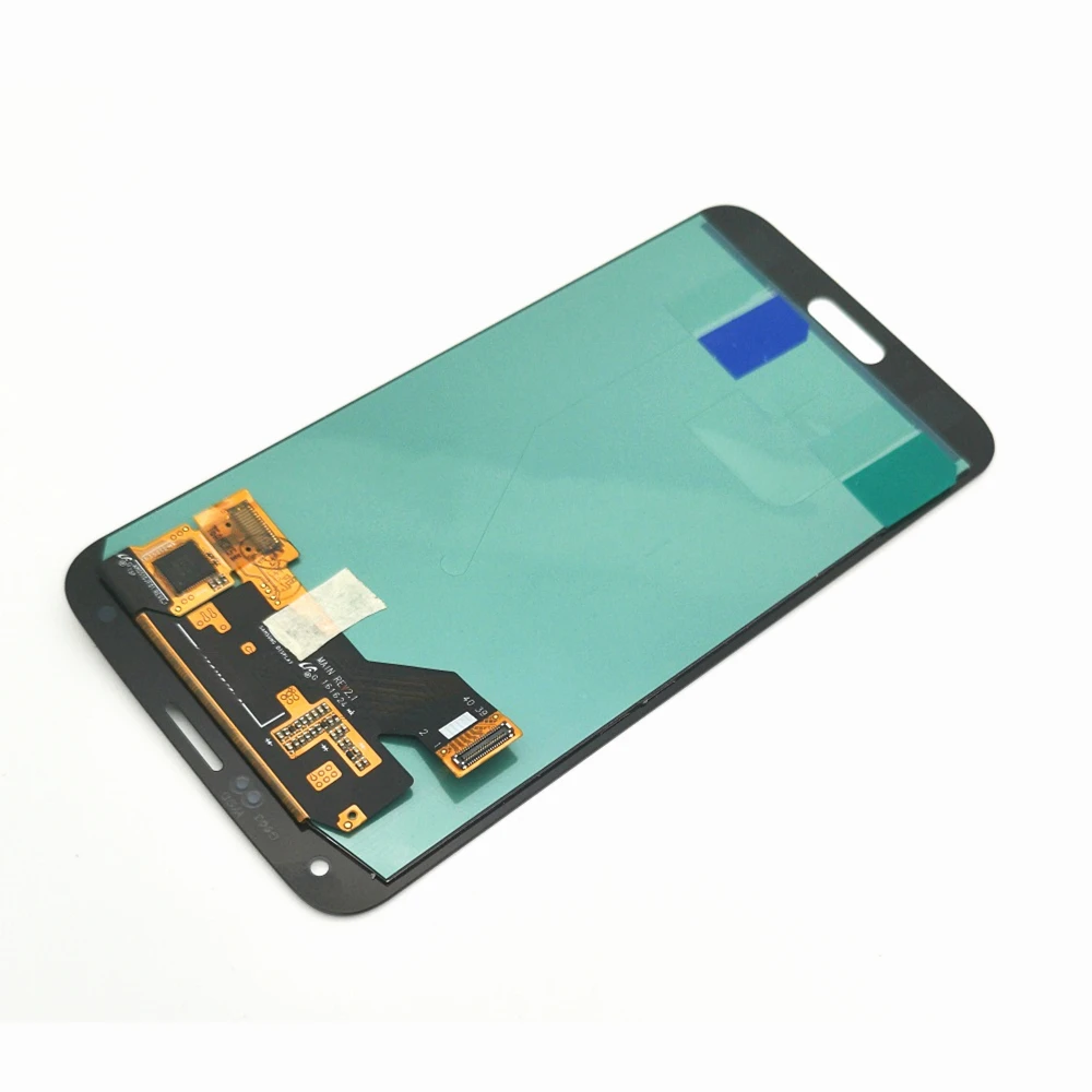 

5.1"Super AMOLED LCD Display For Samsung Galaxy S5 NEO G903 G903F G903M LCD Display Touch Screen Digitizer Assembly