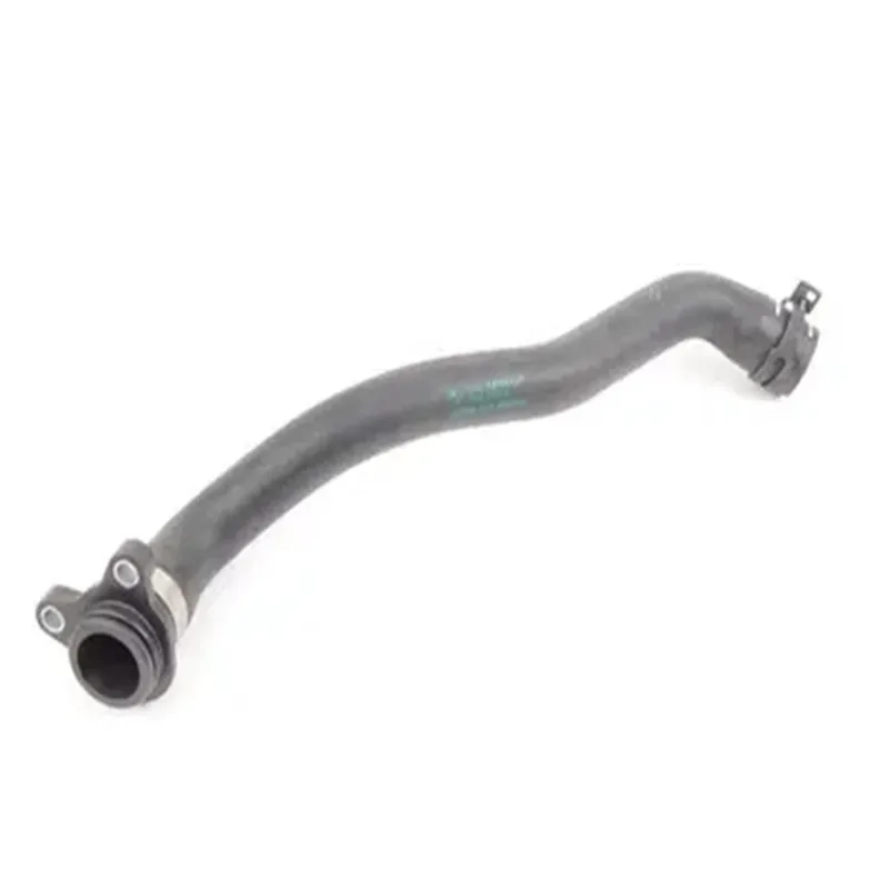 Шланг водяного отверстия охлаждающей жидкости радиатора для BMW F10 F01 F02 523i 528i 530i 730i