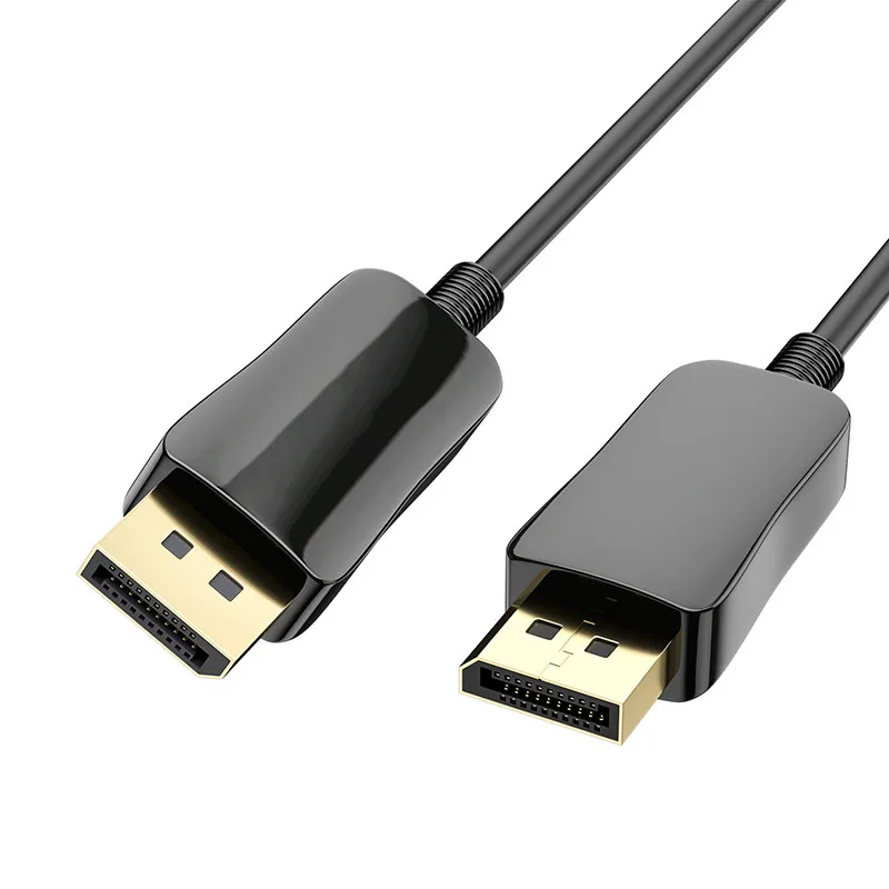 Displayport волоконный кабель 8K 60HZ Тонкий Гибкий DP к высокоскоростной GT66| |
