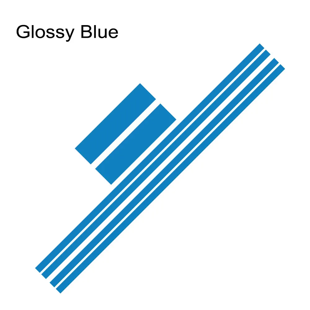 

4 шт./партия, виниловые наклейки на автомобиль Ford Transit MK6 MK7