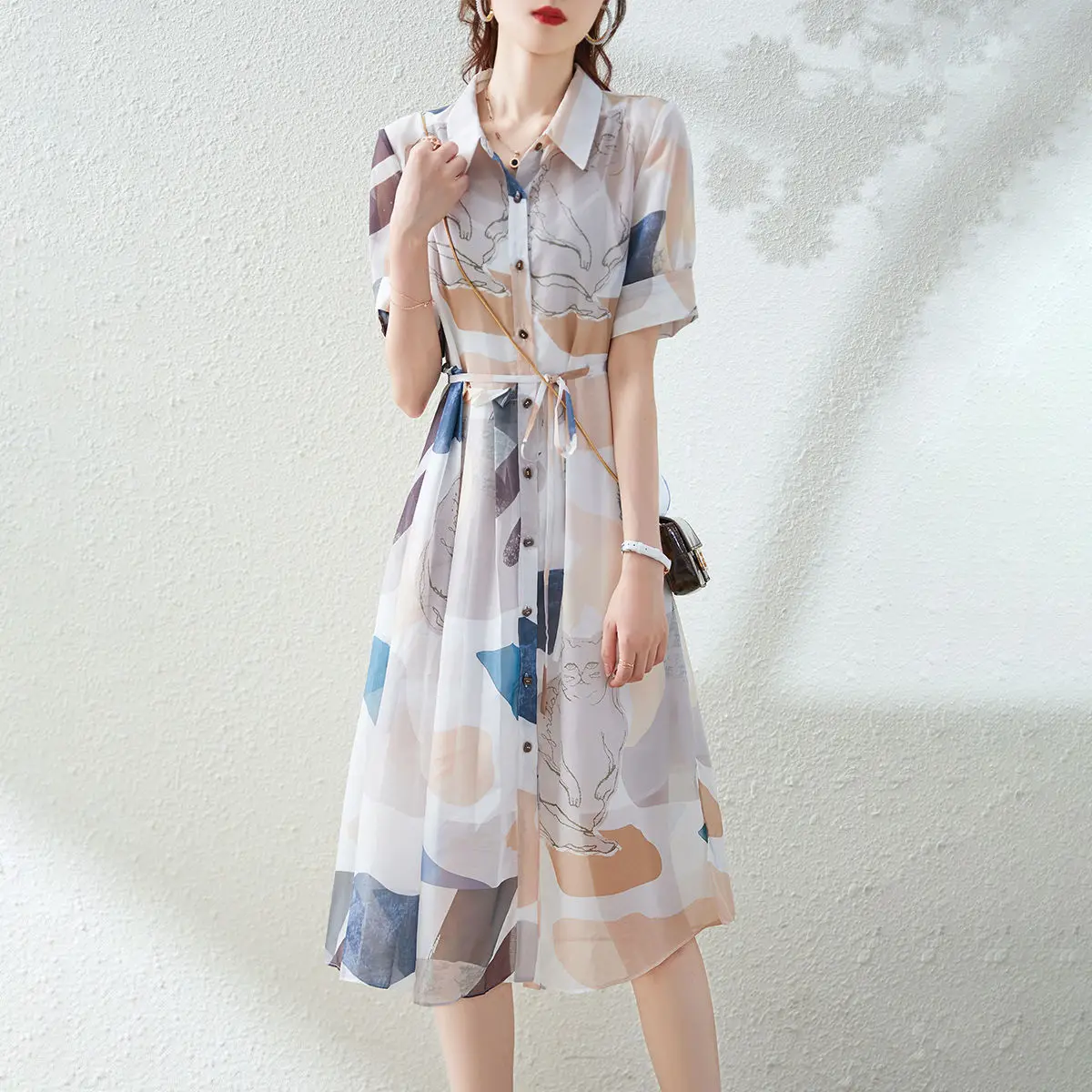

Dresses