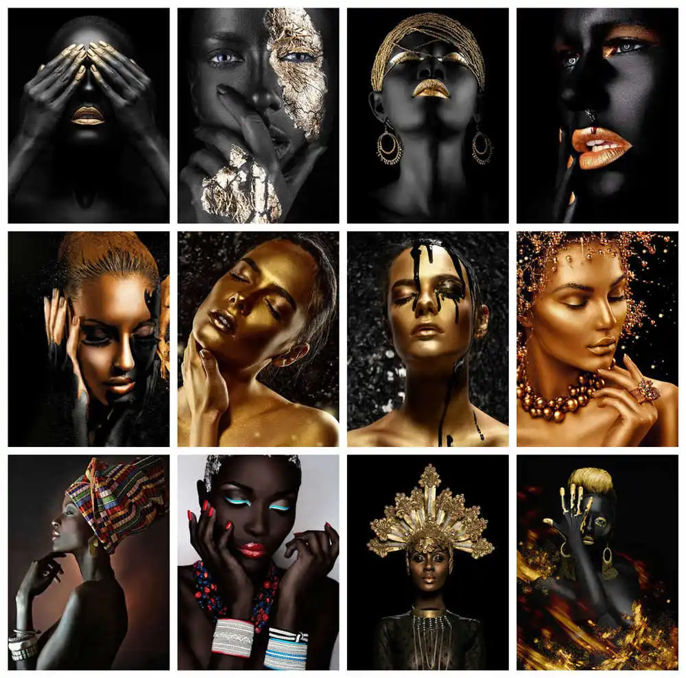 Huacan 5д алмазная мазайка женщина вышивка полная выкладка распродажа рукоделие