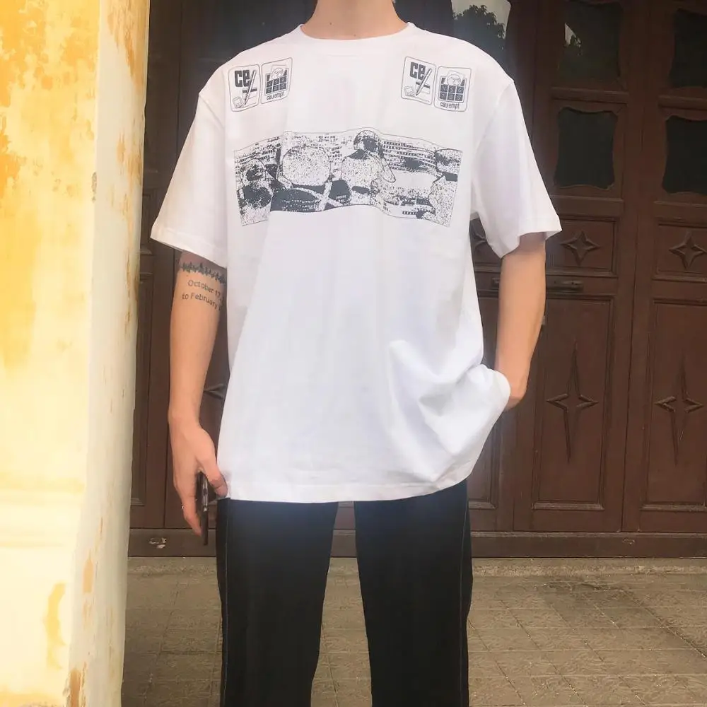 2020 футболка для мужчин и женщин с надписью на лето весну футболки героями