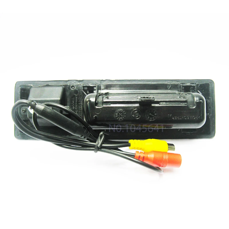 For BMW 5 series F10 F11/ 3 F30 F31 F32/X3 F25/X4 F26/X5 F15/X6 F16 dynamic Car Rear View Camera Auto Parking Monitor cam | Автомобили и
