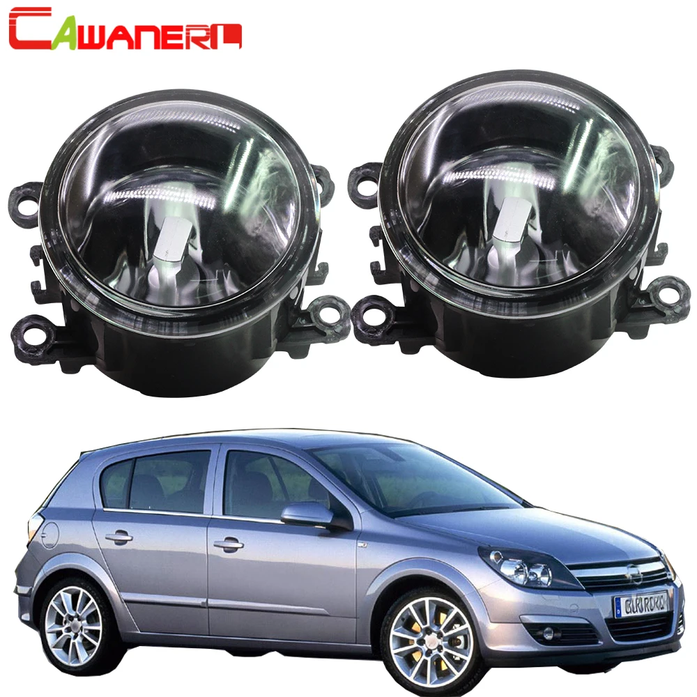 Cawanerl для 1998 2010 Защитные чехлы сидений сшитые специально Opel Astra G H автомобильные