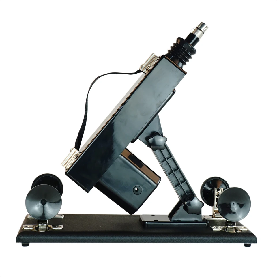 Новая секс машина женская мастурбация насосный пистолет с 6 фаллоимитаторами