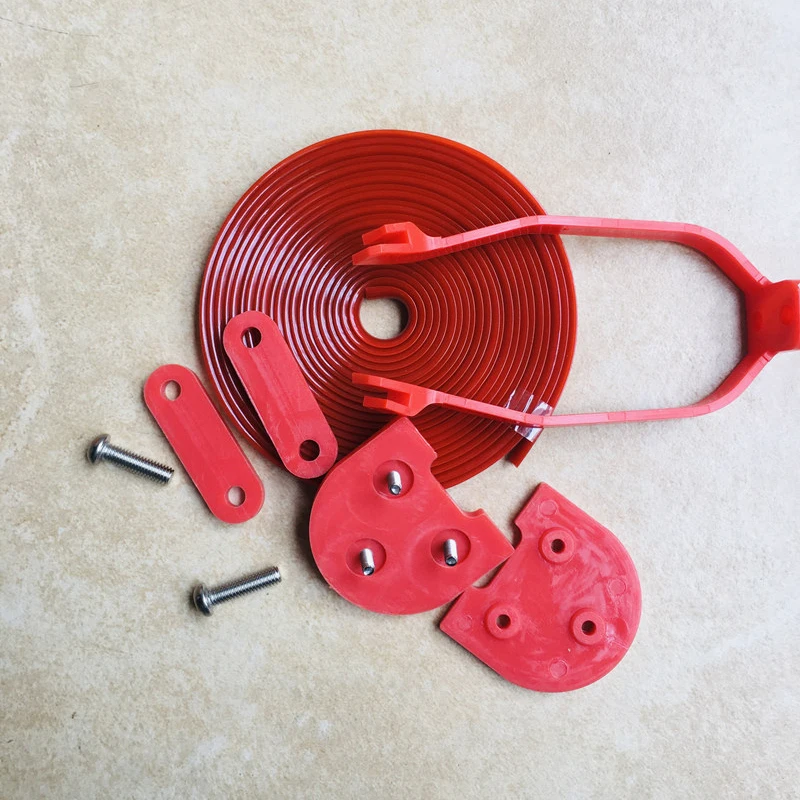 Электрический самокат кронштейн заднего крыла разделитель брызговика подставка прокладки для кузова