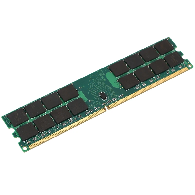 Оперативная память DDR2 8 ГБ 800 МГц 240 контактов 1 в для настольного компьютера
