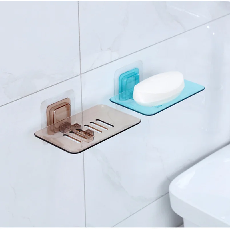 Мыльница сливной держатель губки для ванной Органайзер склад хралилище