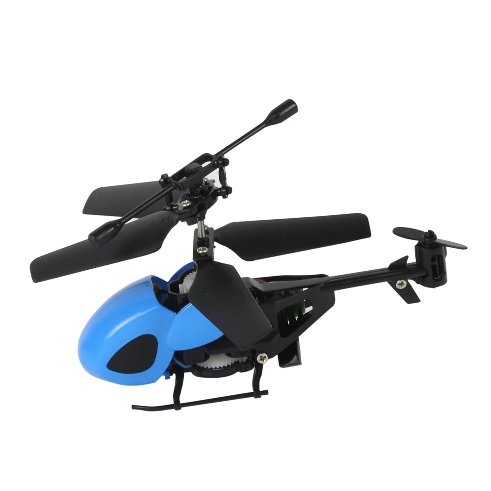 High Quality QS QS5012 2CH Infrared Semi-micro RC Helicopter CJ91263 Kids Gift Present Children Toys RTF Ready To Fly | Игрушки и хобби