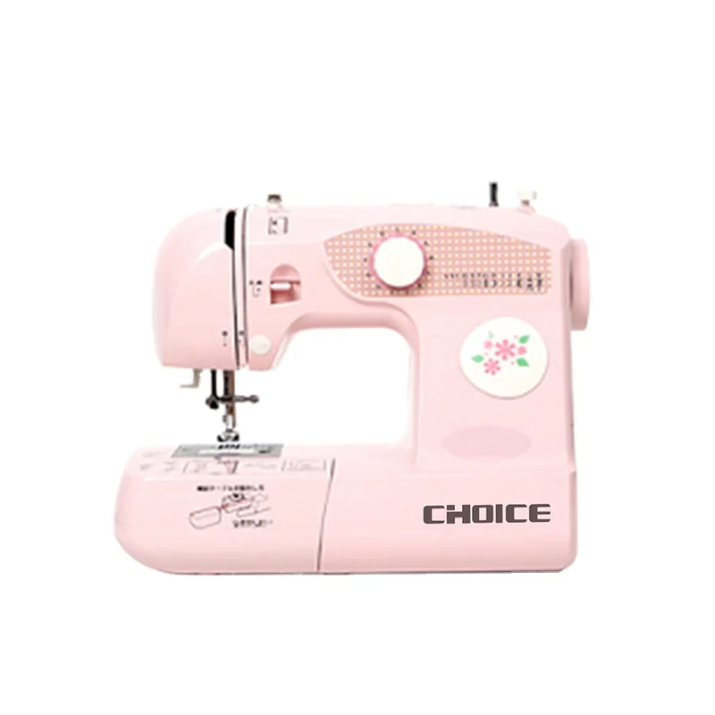 

Golden Choice GC900 Hot sell cheap price mutli-function domestic household mini sewing machine