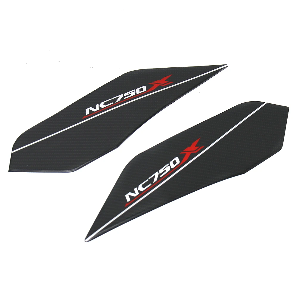 Для NC750 NC700X 2014 2021 2018 2017 2016 2015 мотоциклетные Нескользящие Танк Pad Стикеры колодки