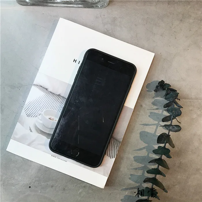 luxury Vintage Rose Flower Phone Case For iPhone 11 Pro Max XR Xs X Xsmax 6 6s 7 8 Puls Retro Soft Silicone Back Cover |