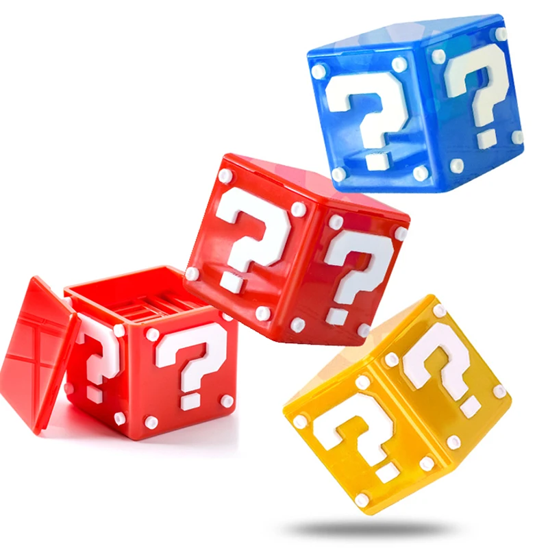 Игровой Чехол для карт Nintendo Switch складной держатель аксессуары Nintendoswitch