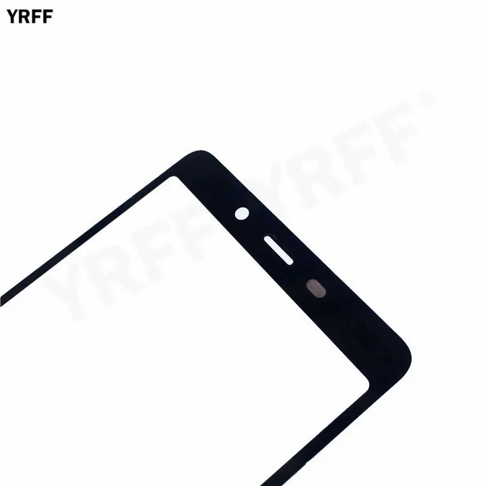 Сенсорный экран для Nokia 1 Plus дигитайзер TA-1130 1111 1123 сенсорная стеклянная панель