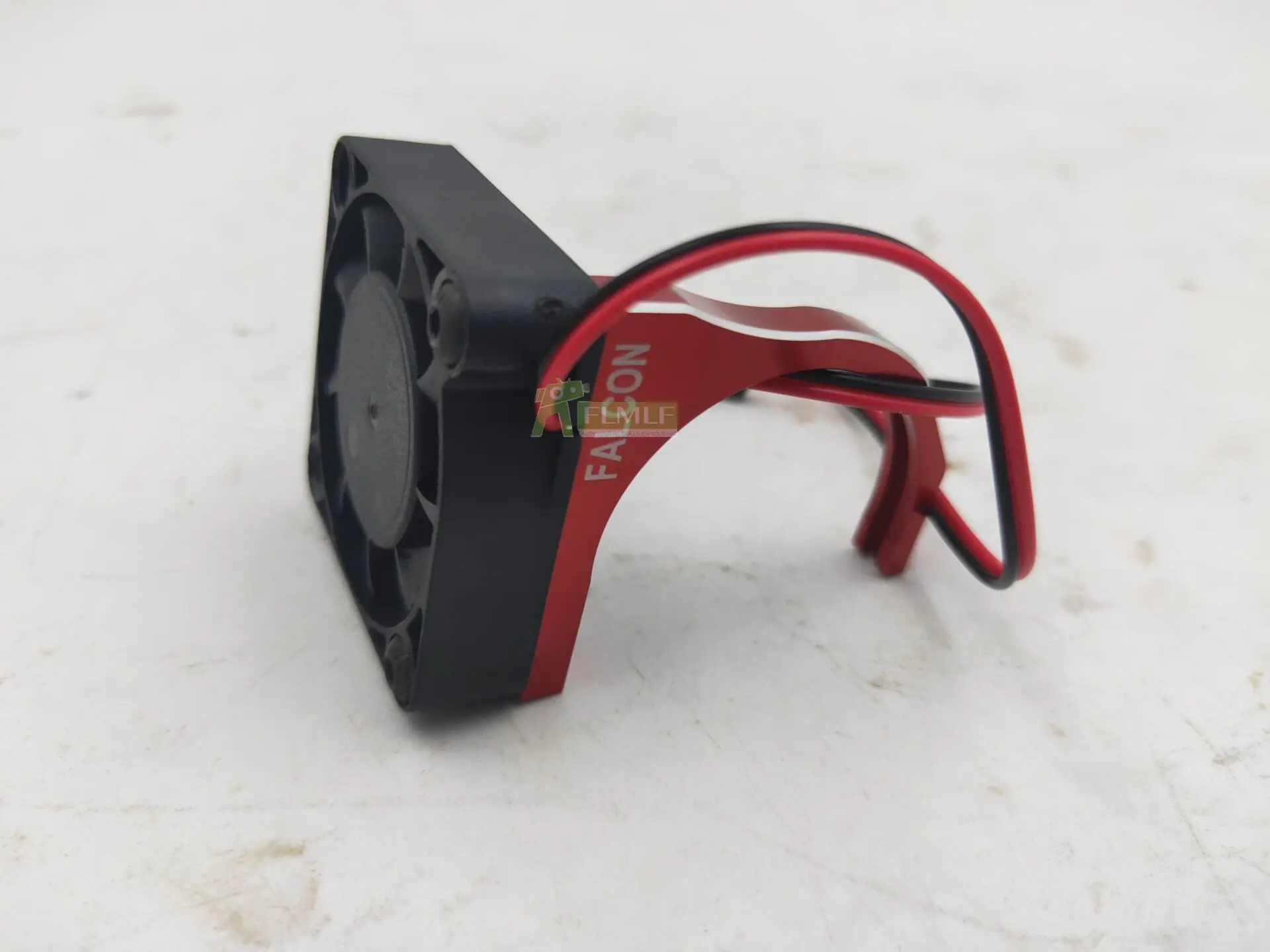 

Радиоуправляемый радиатор 36 мм + высокоскоростной вентилятор охлаждения для радиоуправляемых багги-машинок 1/8 1/10