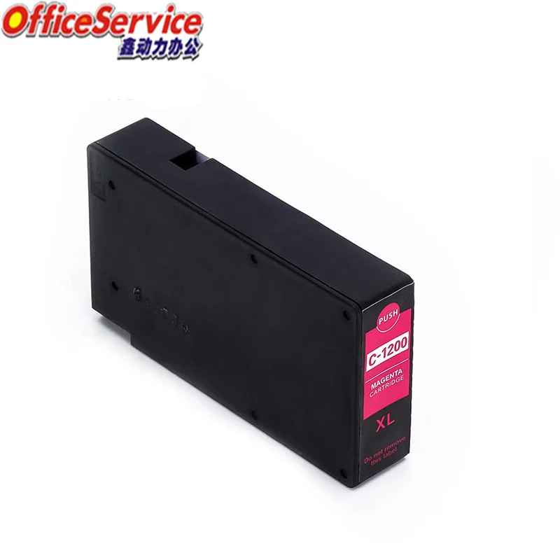 Совместимый картридж для струйного принтера Canon MAXIFY MB2020 MB2320 MB2120 MB2720|Чернильные