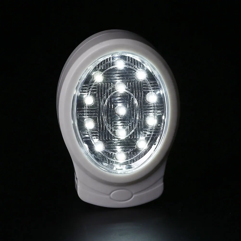 

Night Light Emergency Lamp Automatic Power Failure Outage US Plug AC 110-240V