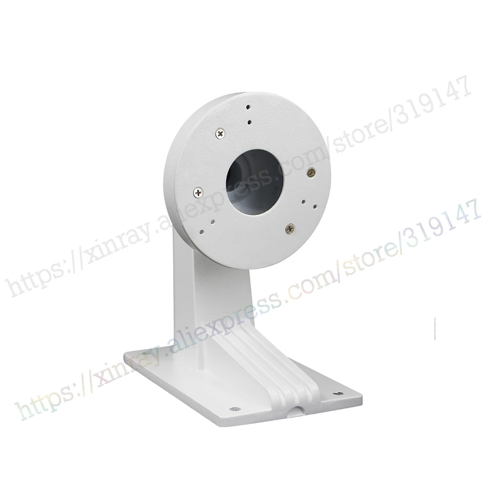 Hikvision кронштейн DS 1273ZJ 130 TRL настенный для 2CD2312 I 2CD2332 2CD2335 2CD3312 2CD3332 и т. д.|bracket mount|bracket