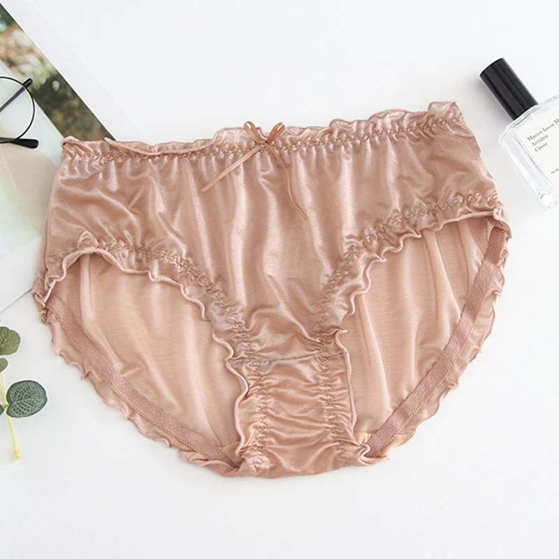 Трусики размера плюс женские сексуальные ультратонкие сетчатые прозрачные