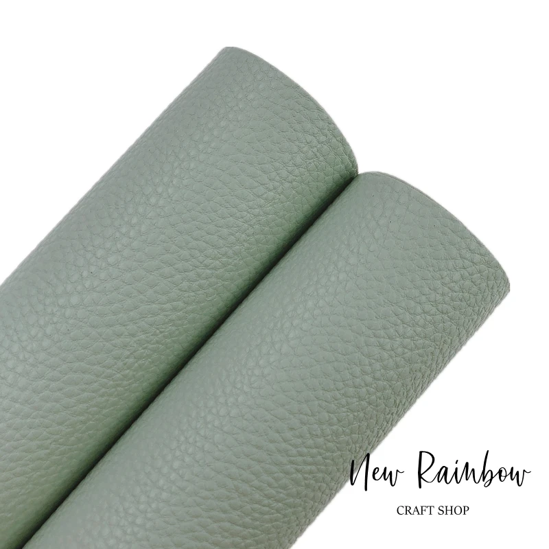 Новый комплект из искусственной кожи радужной расцветки 22x3 0 см/A4 с изображением