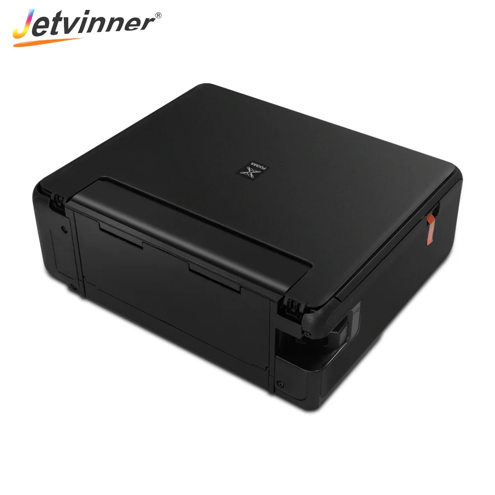 A4 машина для печати тортов Canon TS5060 принтер на пирожных шоколада леденцов с