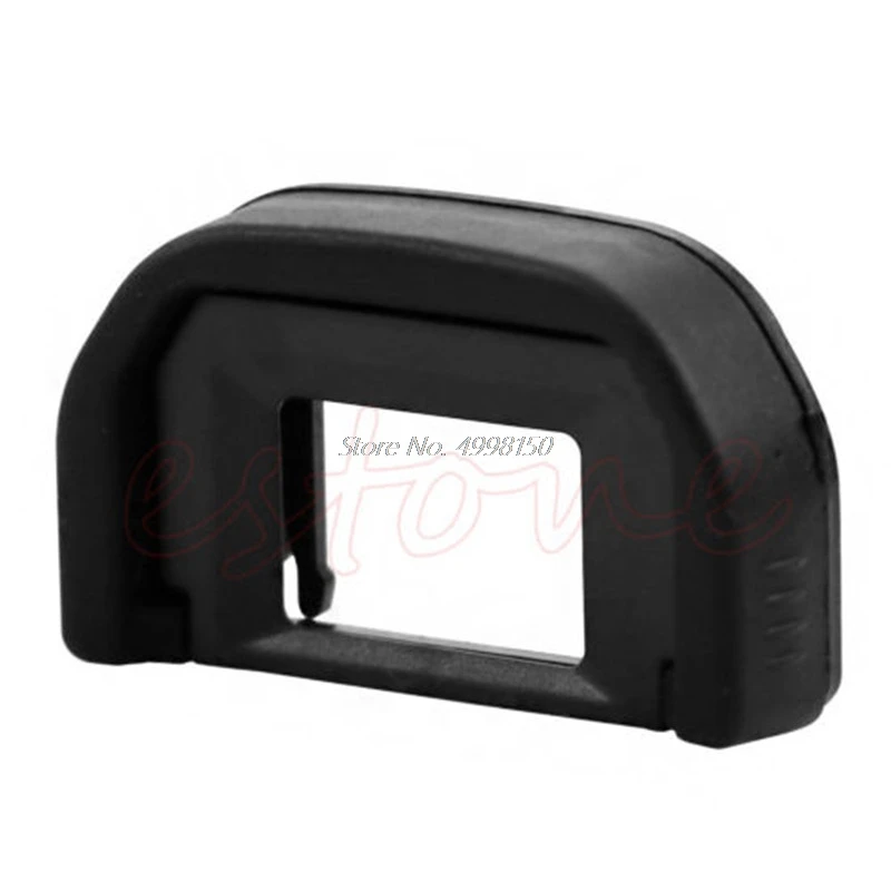 Резиновый видоискатель Eyecup Eye cup EF ForEOS 300D 400D 500D 550D 600D 1000D Прямая