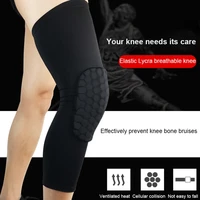 pressurized elastic sports kneepad knee brace for arthritis pain and support sport knee support workout for women basketball