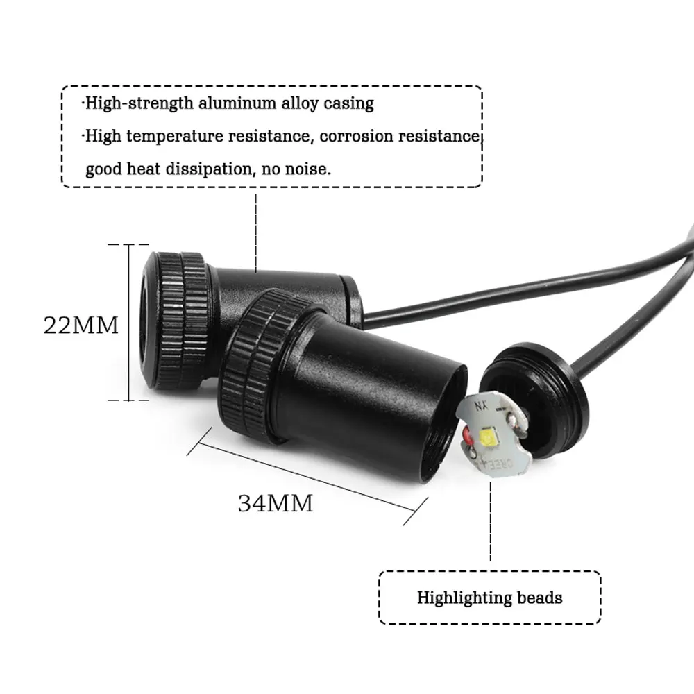 Светодиодный фонарь лазерный проектор привидение теневая лампа для Opel Insignia Zafira B