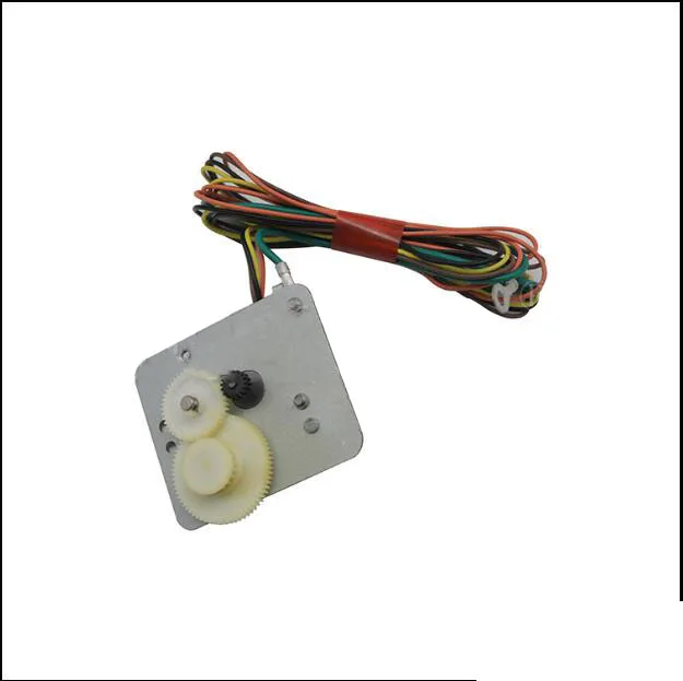

Scanning motor fits for canan 4370 4010 4570 4330 4350 DCP9055 MFC9970