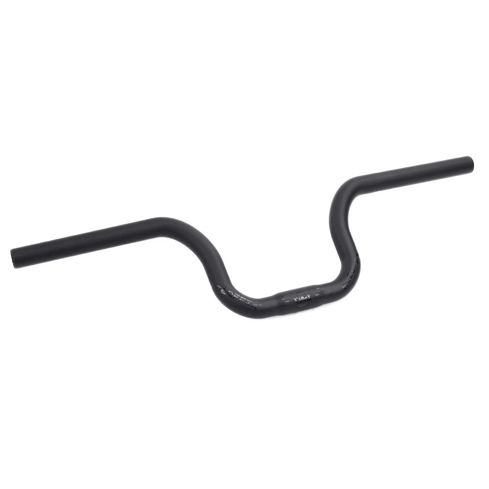 Aceoffix M Carbon Handlebar for Brompton 3sixty Pikes BMX 25.4mm 560mm 