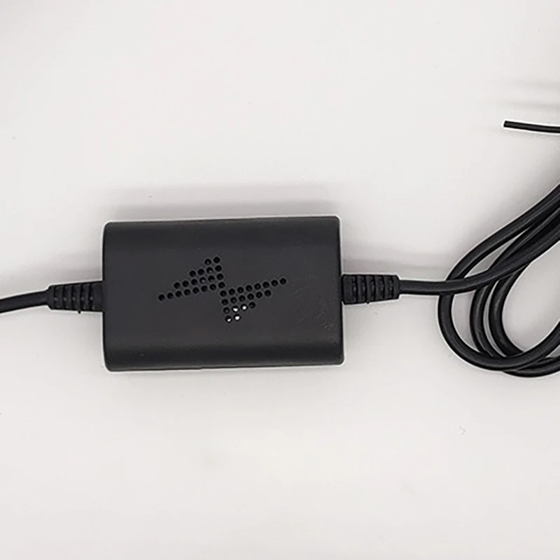Мини понижающая линия для видеорегистратора обзор зеркальной камеры GPS