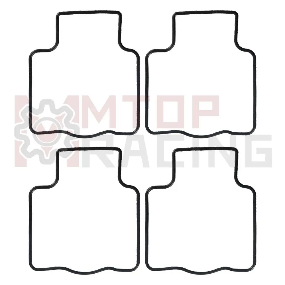 

Carburetor Float Bowl Gaskets For Kawasaki ZR250 Balius 1991-2007 11060-1133 1992 93 94 95 96 97 98 99 2000 2001 02 03 04 05 06