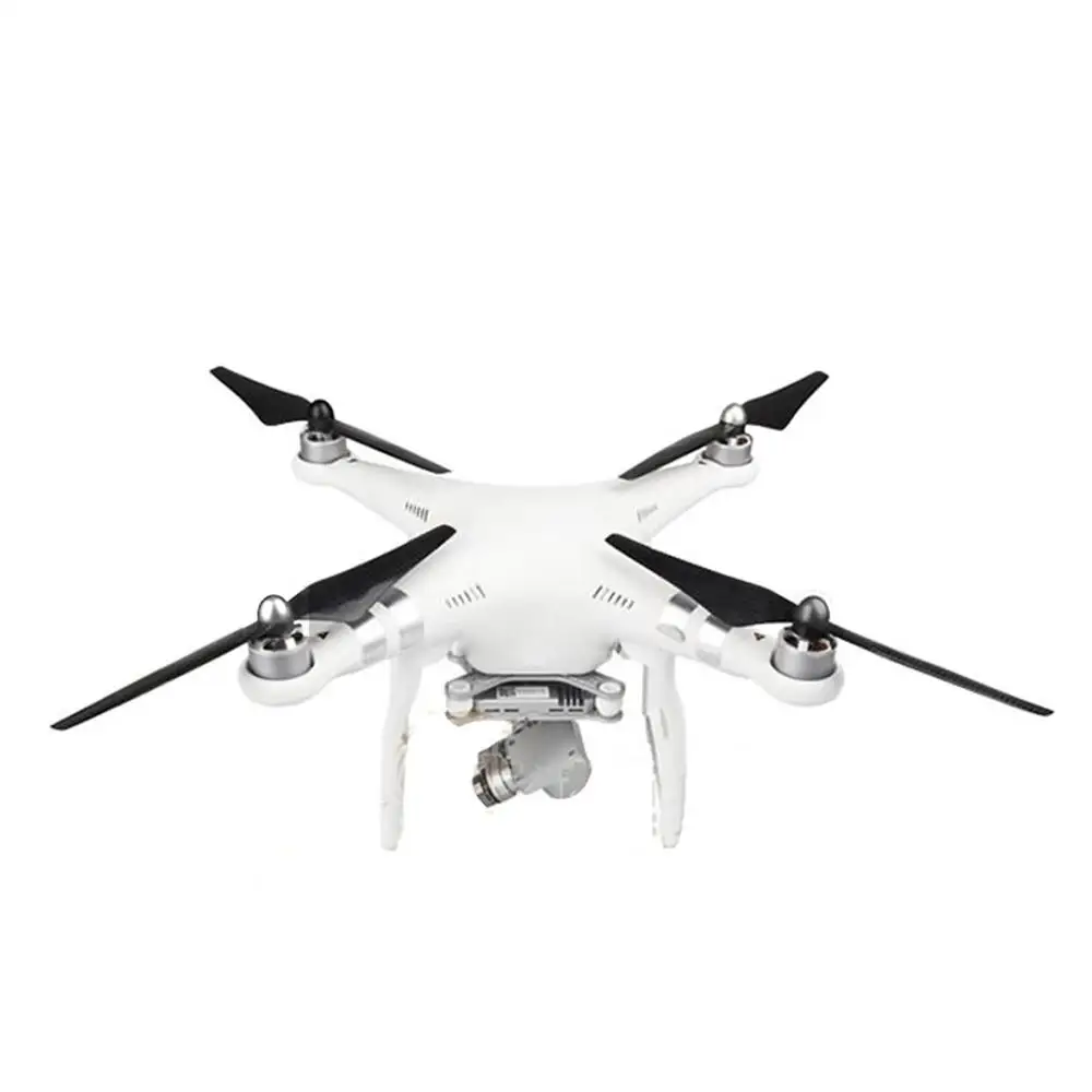 4 шт. сверхлегкие самозакрывающиеся пропеллеры из углеродного волокна 9450 лезвия