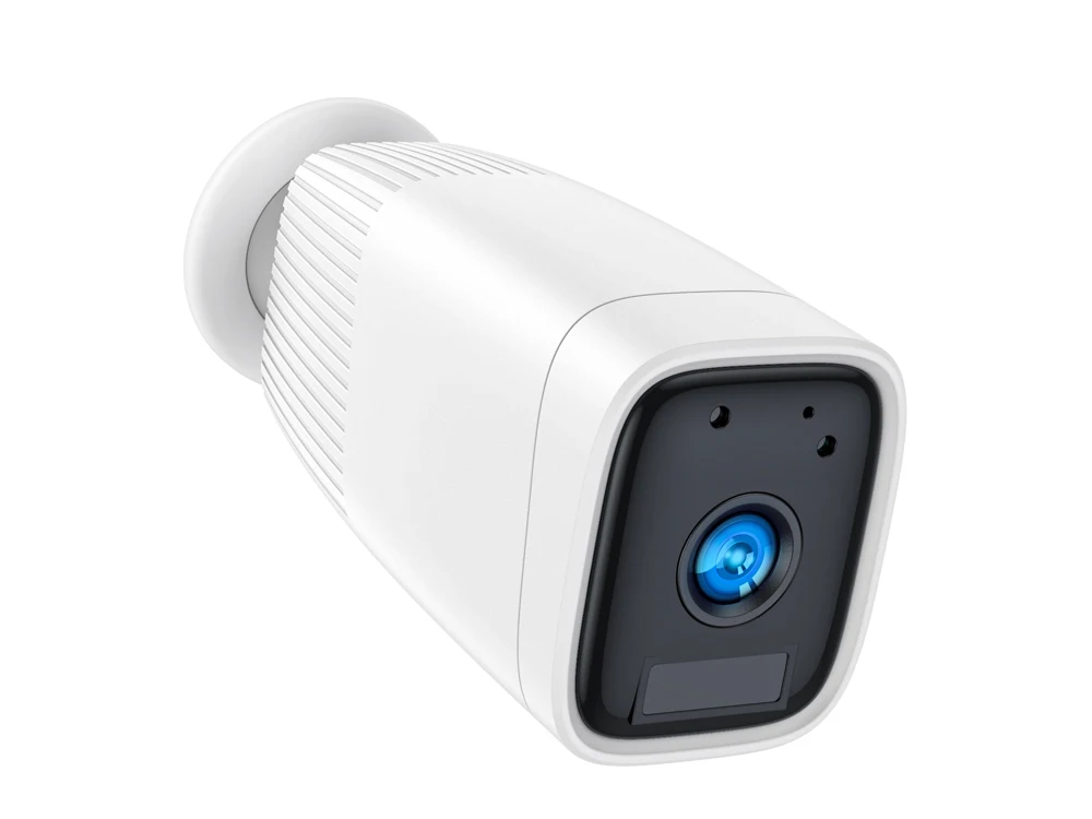 SDETER 1080P аккумуляторная ip-камера безопасности наружная влагозащищенная Wi-Fi камера видеонаблюдения ночного видения Сигнализация Движения P2P