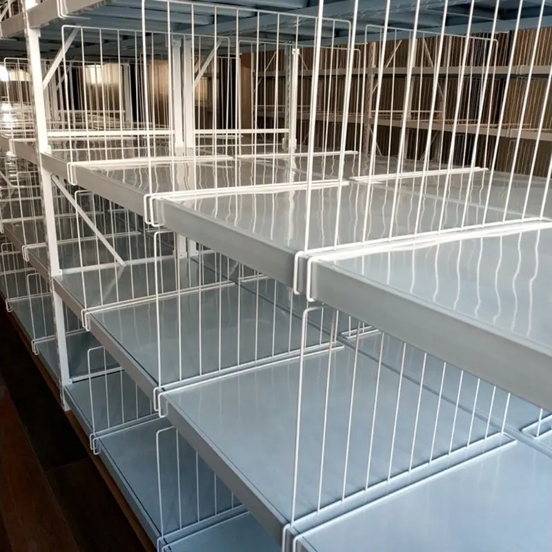 

Closet Shelf Dividers Wardrobe Partition Shelves Divider Clothes Shelving Storage Organizer Rack Clapboard 40x30cm