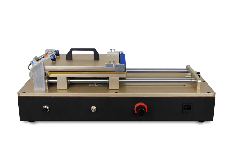 Автоматическая машина для ламинирования OCA планшета 12 &quot поляризатор пленки ОСА