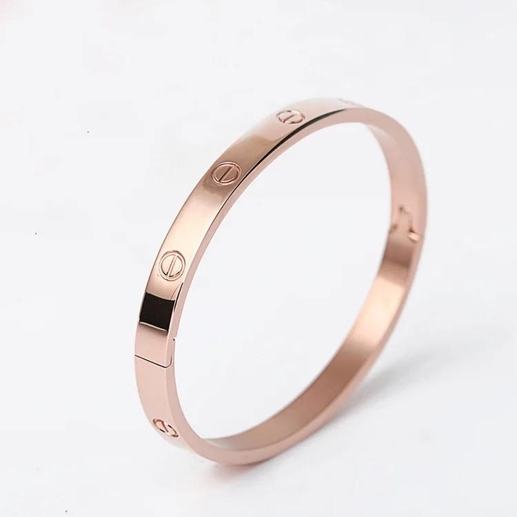 Новинка 2019 роскошный дизайн браслеты из нержавеющей стали с кристаллами для