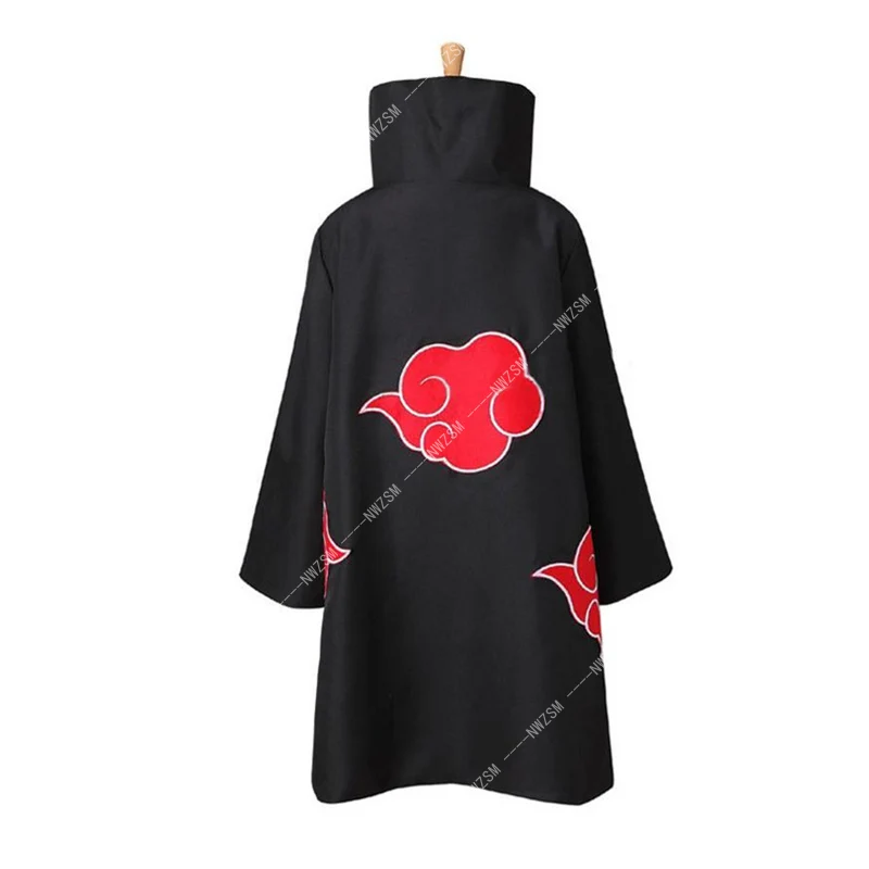 Женский костюм для косплея аниме Hoshigaki Kisame кольцевая повязка на голову мужские