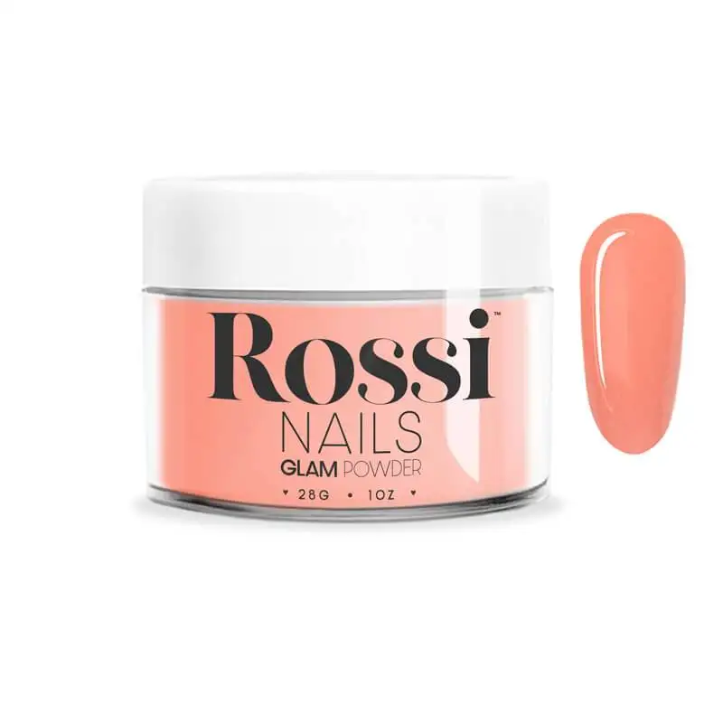 

1oz Dipping Powder For Nail Art DP709 Frappuccino