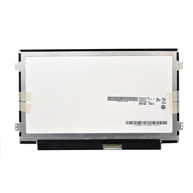 10 1 &quotТонкий ЖК дисплей матрица B101AW06 V.1 LTN101NT05 N101I6 l0d BA101WS1 100 для ноутбука ACER ASPIRE ONE