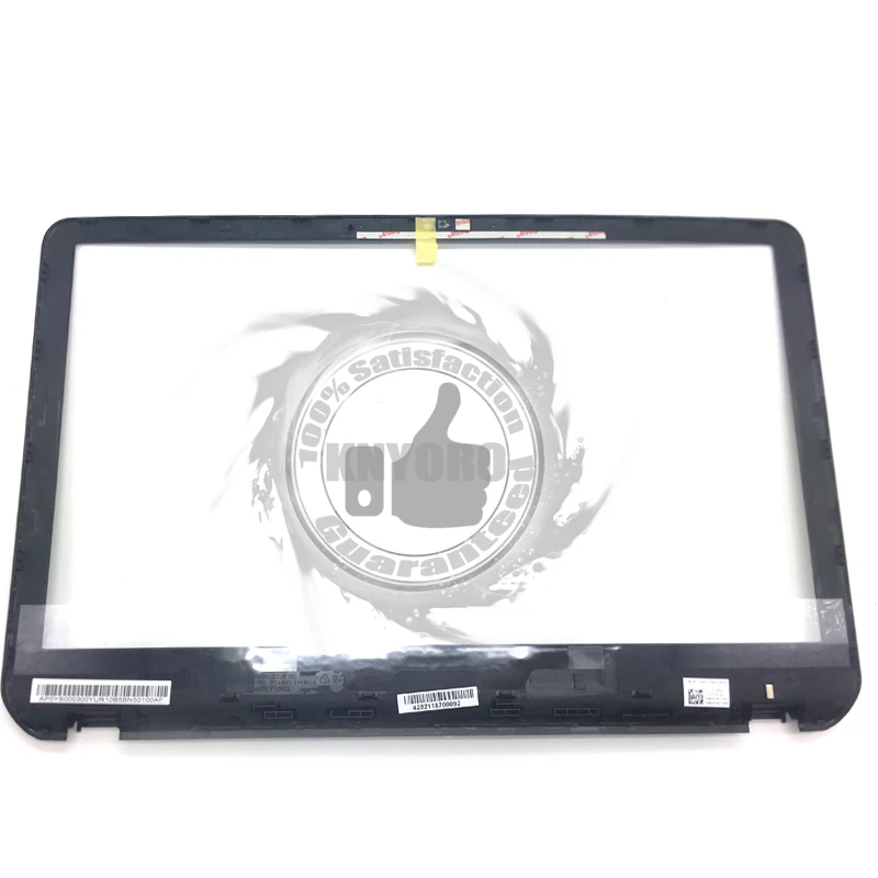 Для hp Envy M6 M6-1000 M6-1035dx ЖК-передняя рамка для экрана чехол AP0YS000300 728833-001 729910-001