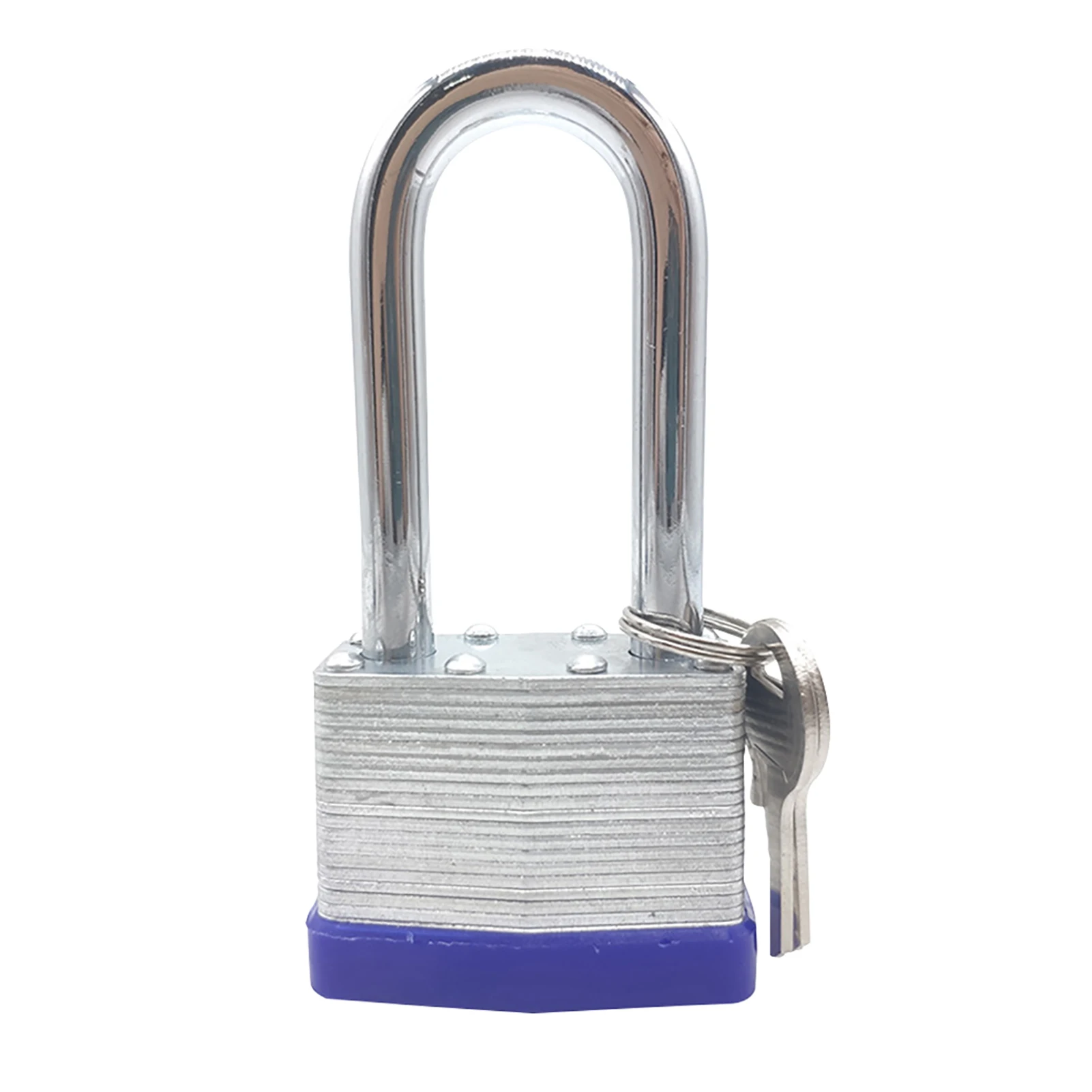 

Сверхмощная складская домашняя дверь Многофункциональный погодозащищенный ламинированный наружный Универсальный Длинный замок-скоба пр...