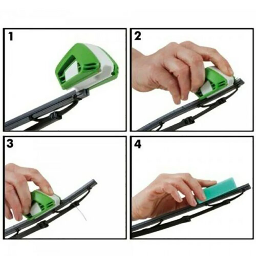 

Windshield Wiper blade tool Cut-resistant Refurbish Tool Universal Durable