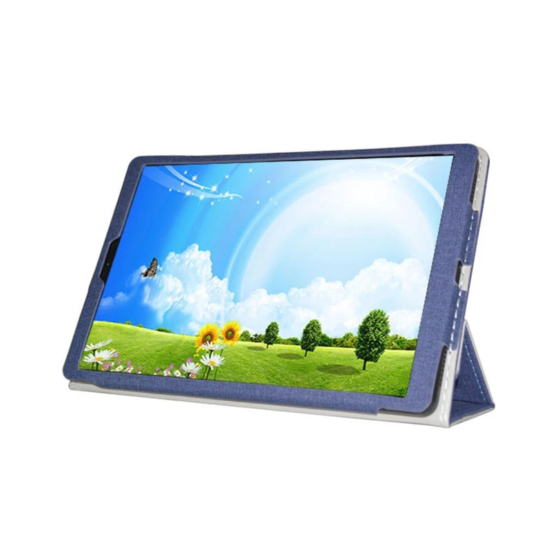 Tablet Case for ALLDOCUBE Iplay30/Iplay30 PRO 10.5 Inch PU Leather CUBE IPlay 30 Pro | Компьютеры и офис