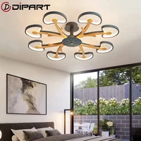 modern simplicity tree shaped gray green led ceiling lights for living room modern white metal bedroom lamp ceiling lamp fix