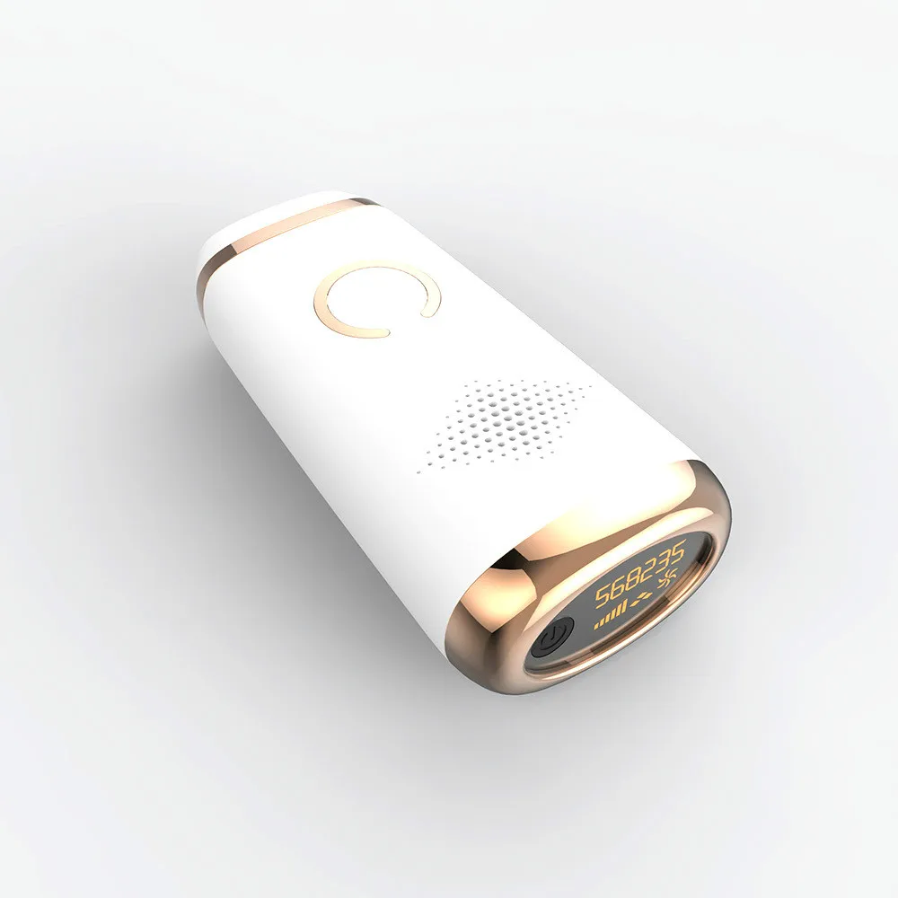 IPL машина для лазерной эпиляции 500000 флэш-эпилятор профессиональный лазерный Для